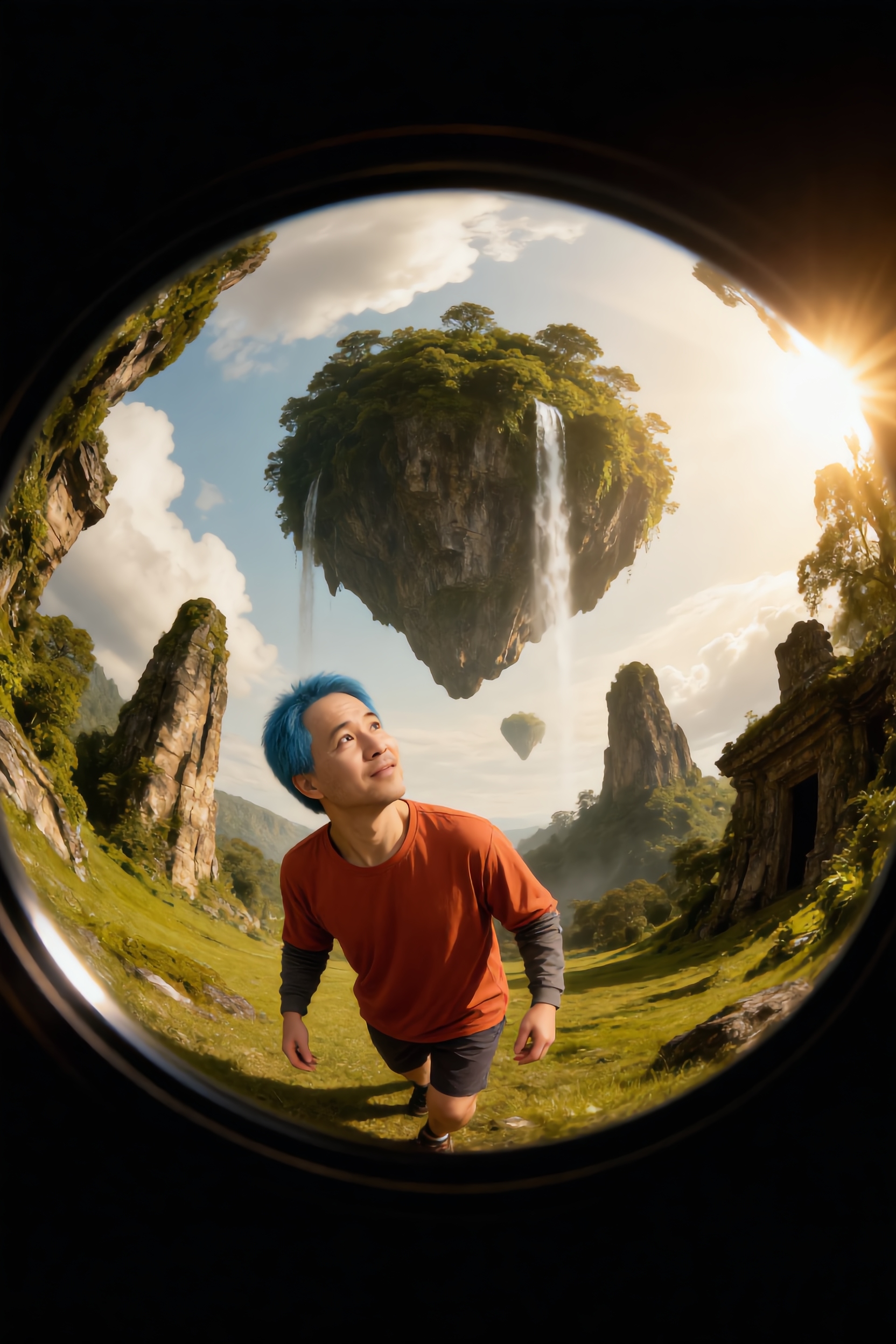 Pao mise en page internet vidéo illustration 3d serveur image IA générative AI freelance paris studio de création magazines 61573793777415127ko16b